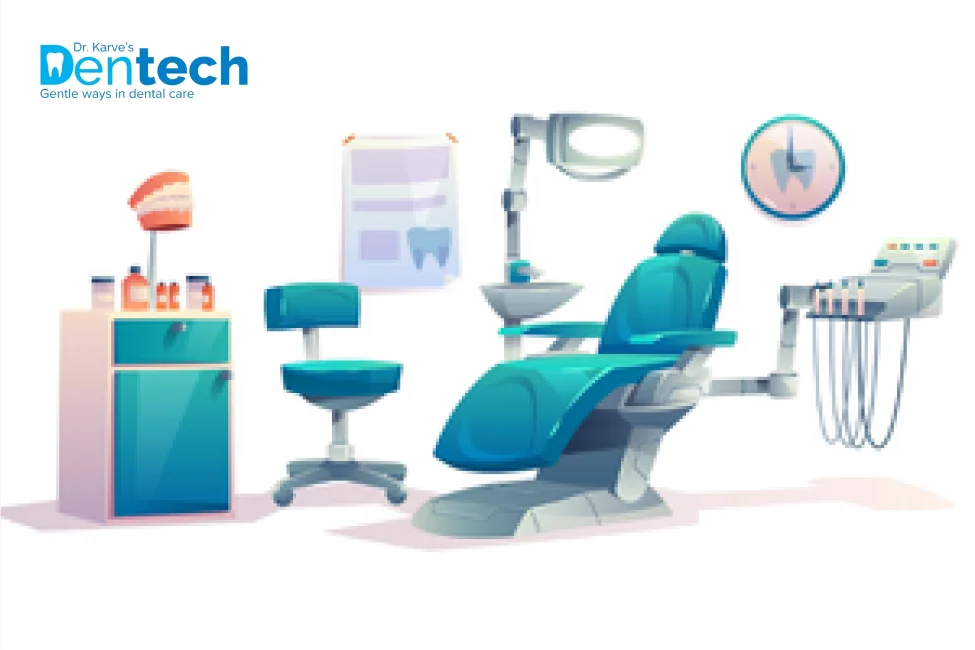 Best Dentist in Thane